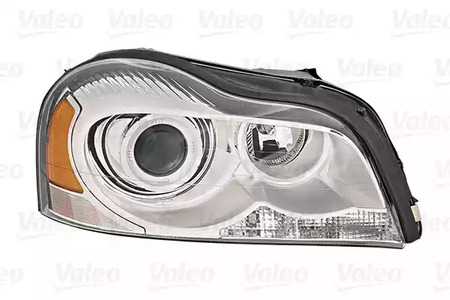 Фара | прав | - Valeo 046901