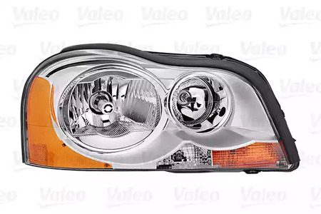 Фара | прав | - Valeo 046895