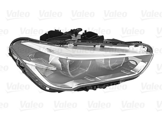 Фара | прав | - Valeo 046741