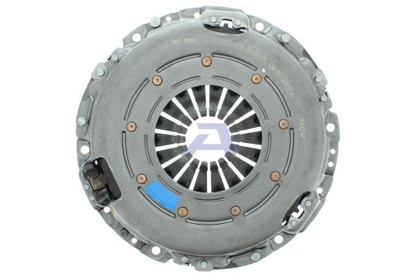 Нажимной диск - Aisin CO-030