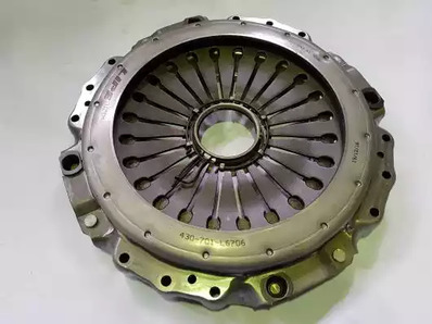 Нажимной диск - LIPE CLUTCH 430-701-L6706