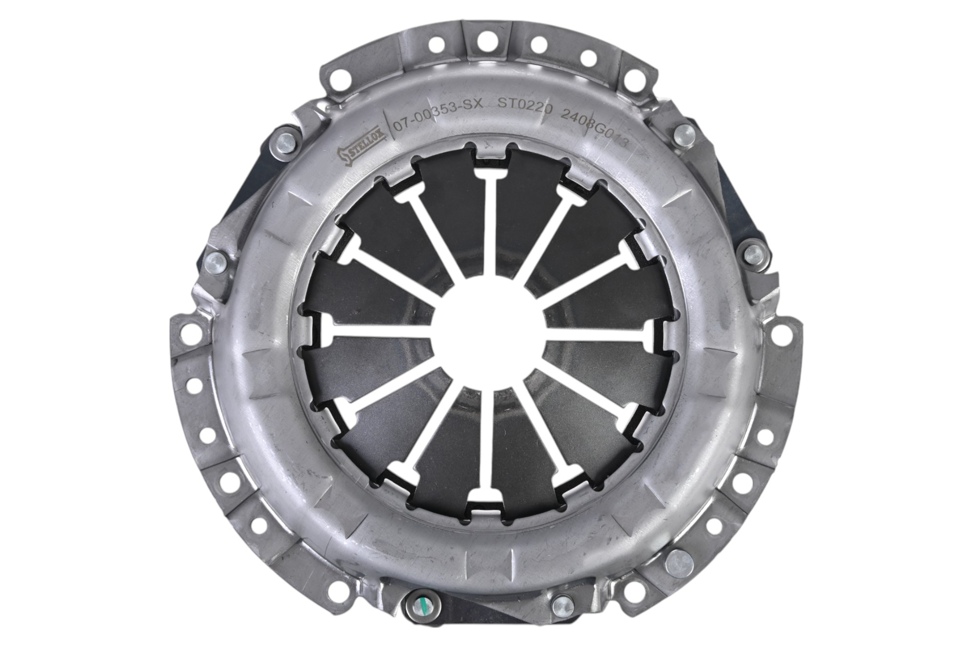 Корзина сцепления  Mitsubishi Galant 1.8 - Stellox 07-00353-SX