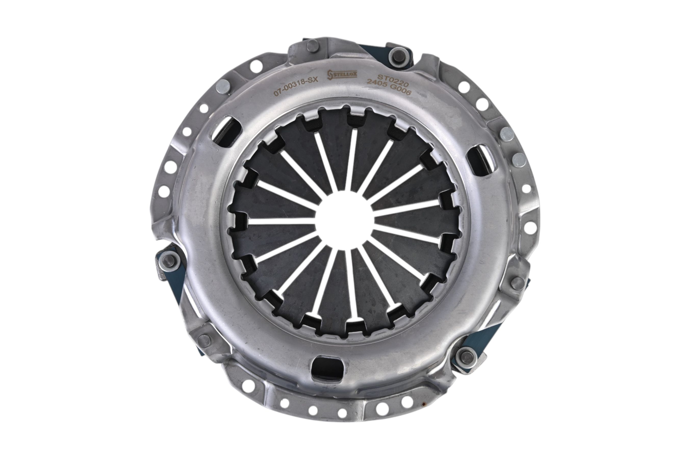 Корзина сцепления  Toyota Hi-Ace/Hi-Lux/ - Stellox 07-00318-SX