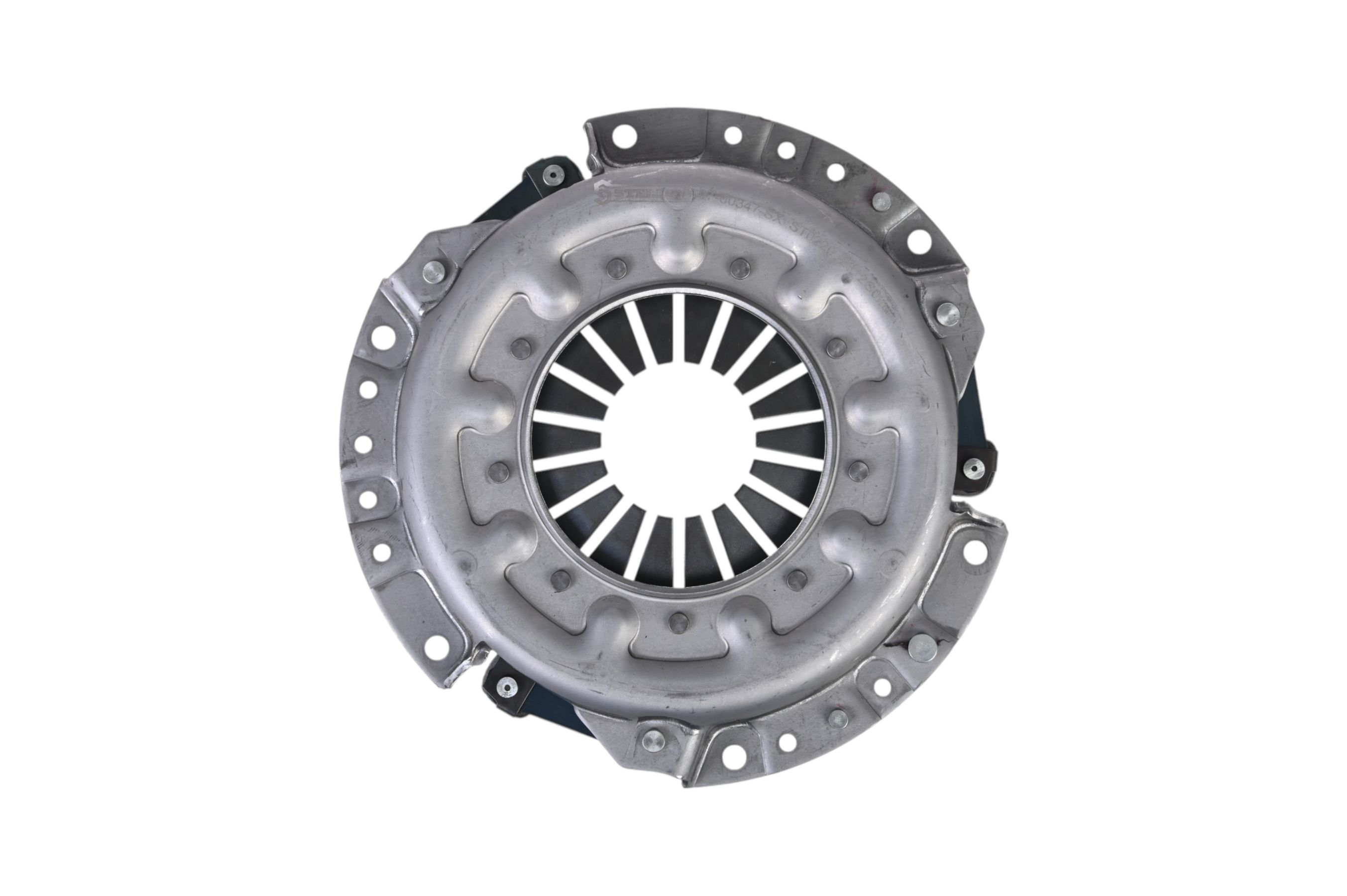 Корзина сцепления Nissan Primera/Sunny - Stellox 07-00347-SX
