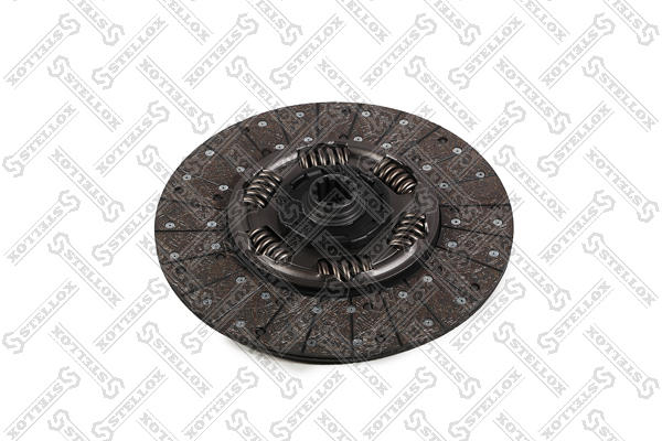 Диск сцепления Stellox 83-04792-SX