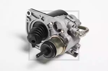 Усилитель - PE Automotive 100.261-00A