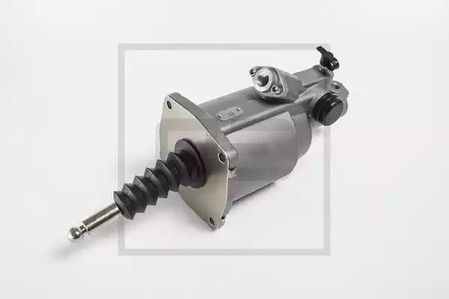 Усилитель - PE Automotive 140.196-00A