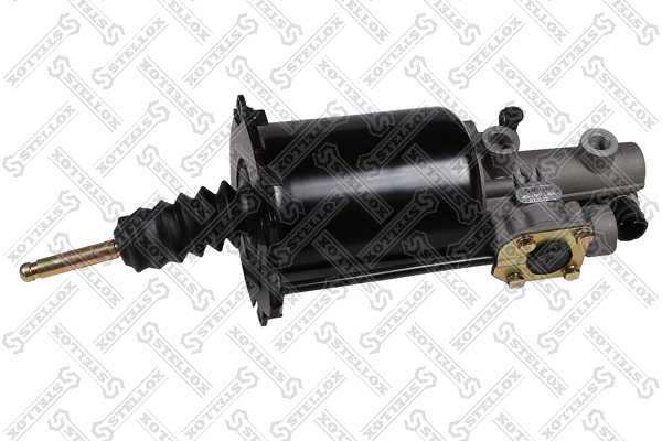 ПГУ сцепления   Omn MAN tgl/tgm HCV - Stellox 83-15071-SX