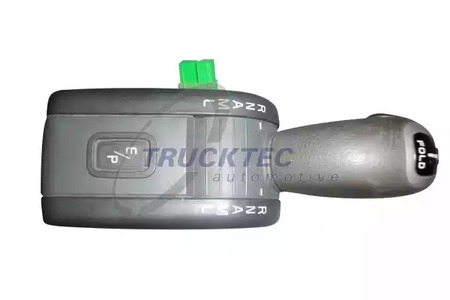 Ручка рычага переключения передач - Trucktec Automotive 03.24.028