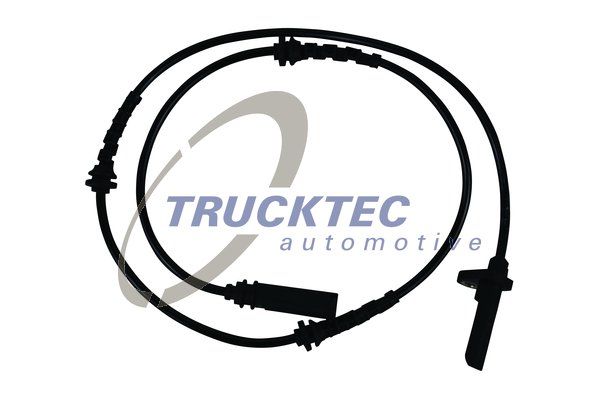 Датчик | зад прав/лев | - Trucktec Automotive 08.42.106