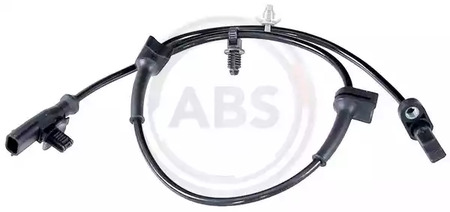 Датчик - ABS 31223
