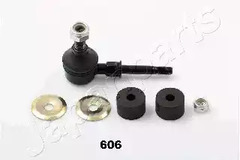 Стабилизатор | перед прав/лев | - Japanparts SI-606