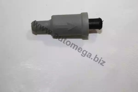 Клапан - Automega 160065910