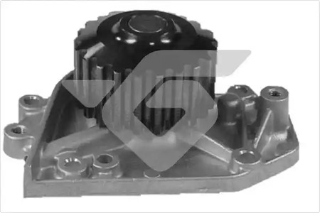 Насос - Hutchinson WP323