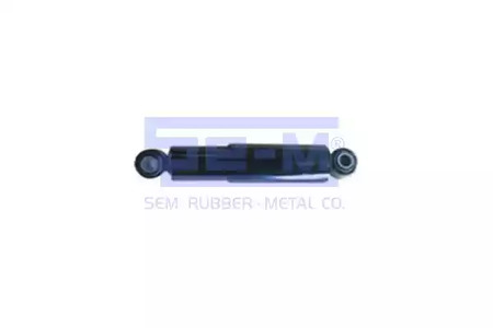 Амортизатор - SEM LASTIK 10881