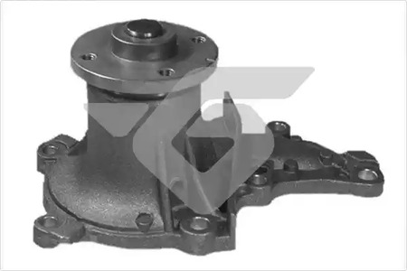 Насос - Hutchinson WP271