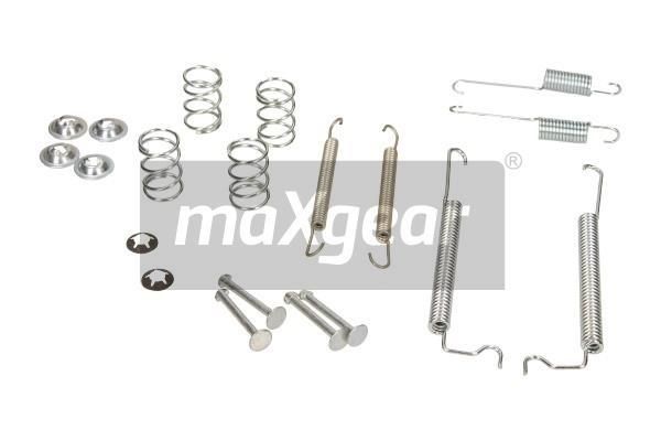 Комплектующие - MAXGEAR 27-0398