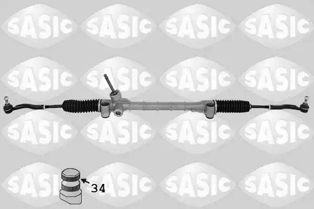Привод - Sasic 7376013