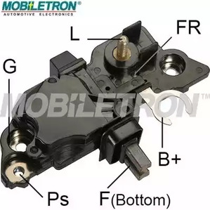 Регулятор - Mobiletron VR-B129