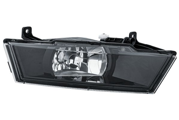 Фара | прав | - Hella 1NA 011 834-121