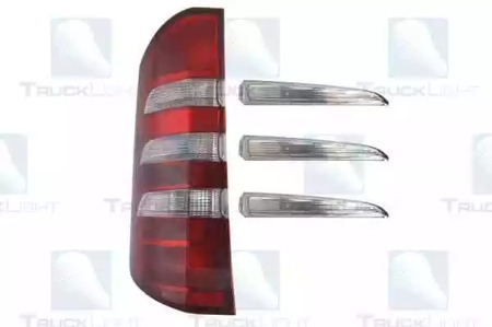 Фонарь | лев | - TRUCKLIGHT TL-ME011L