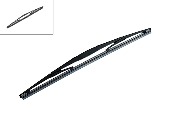 Щетка каркасн.зад.350/14'' Honda cr-v - Stellox 104 350-SX