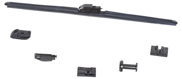 Щетка стеклоочистителя - Hella 9XW 358 053-221
