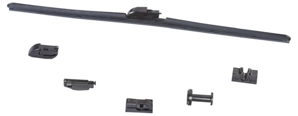 Щетка стеклоочистителя - Hella 9XW 358 053-281