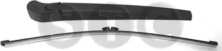 Тяги стеклоочистителя STC | зад | - STC T468079