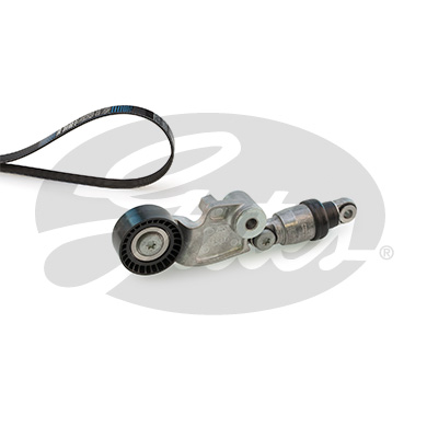Ременный комплект - Gates K026PK1190