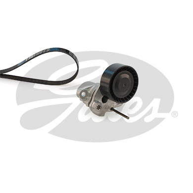 Ременный комплект - Gates K036PK1000