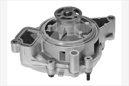 Насос - Hutchinson WP247