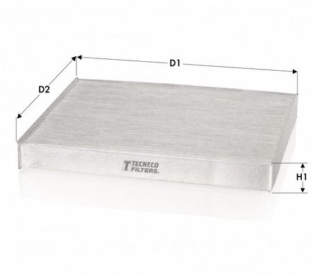 Фильтр - Tecneco CK22029
