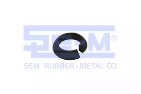 Гровер bpw/man c22.5 SEM - SEM LASTIK 14660