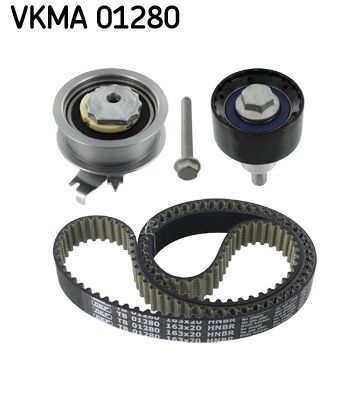 Ременный комплект - SKF VKMA 01280