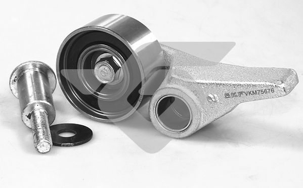 Ролик - Hutchinson HTG 466