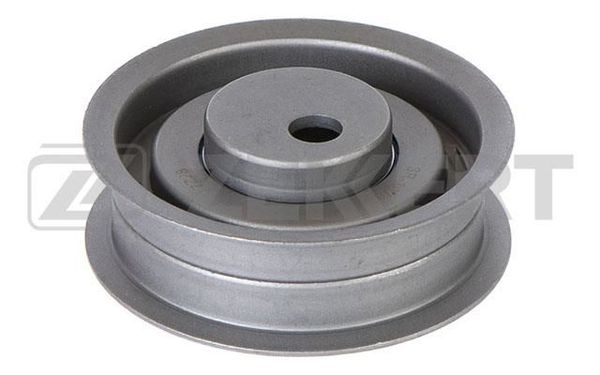 Ролик натяжной ремня грм seat ibiza ii 93- toledo 91- audi 80 ii-v 72- 100 i-iii 75- vw golf i-iv 74- passat i-iv 73- Zekkert SR-1071 VW AUDI 1131₽