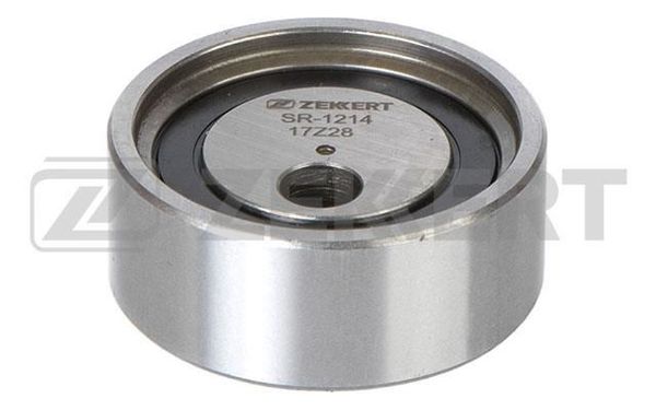 Ролик натяжной ремня грм renault megane 96- symbol ii 08- clio ii 98- logan 04- kangoo 97- sandero 07- Zekkert SR-1214 Рено Дачия 946₽