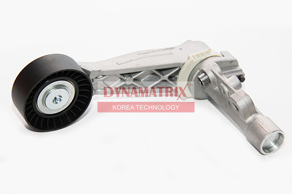 Ролик натяжной приводного ремня смеханизмом натяжения - DYNAMATRIX DT33400