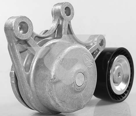 Ролик - Hutchinson T0478