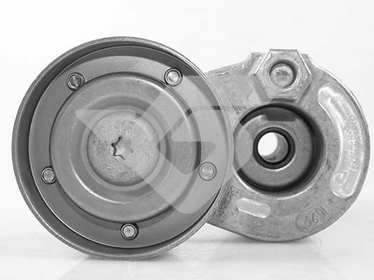 Ролик - Hutchinson T0475