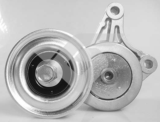 Ролик - Hutchinson T0488