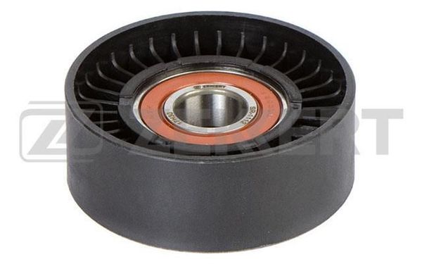 Ролик натяжной агрегатного ремня skoda fabia 6y_ 54_ 99- octavia 1u_ 1z_ 96- vw golf iii-vi 91- polo iii-v 94- Zekkert SR-1112 SEAT VW SKODA AUDI 1030₽