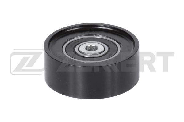 Ролик обводной агрегатного ремня audi a4 97- a6 ii 97- skoda superb 3u4 01- vw passat v 98- Zekkert SR-1012 VW AUDI SKODA 1980₽
