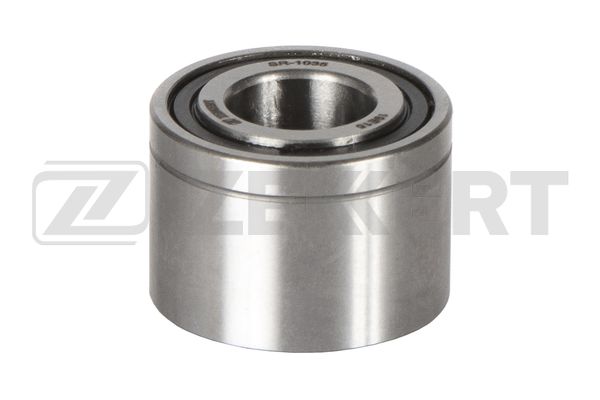 Подшипник рычага натяжного ролика mb c-class 202 93- s-class 140 93- g-class 460-463 87- e-class 124 93- Zekkert SR-1035 Мерседес Пух Ссанъён 910₽