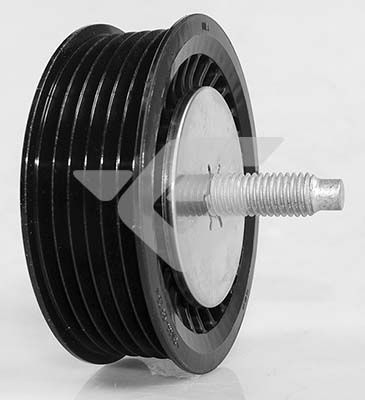 Ролик - Hutchinson T0533