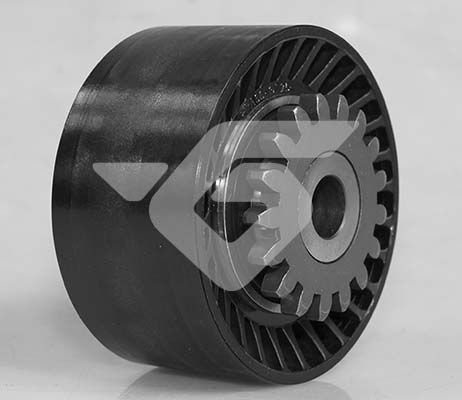 Ролик - Hutchinson T0629