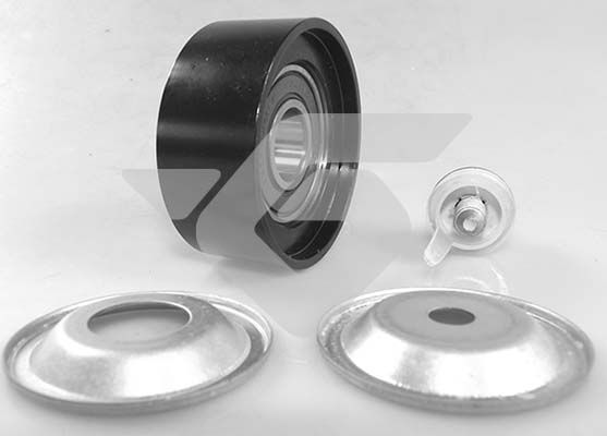 Ролик - Hutchinson T0534