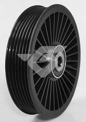 Ролик - Hutchinson T0509