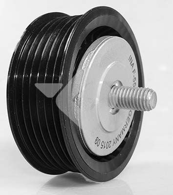 Ролик - Hutchinson T0512